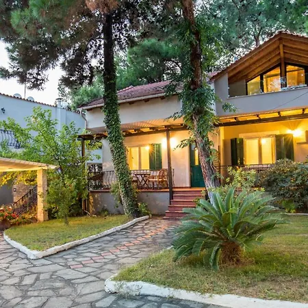 Appartamento Christin Appartments *