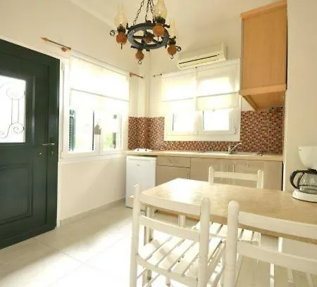 Christin Appartments Appartement *