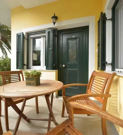 Christin Appartments Appartamento Potos