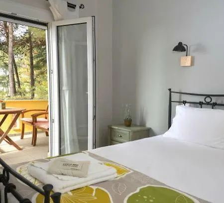 Christin Appartments Appartement