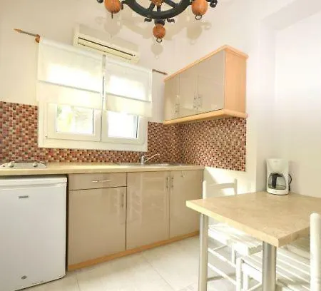 Christin Appartments Appartement