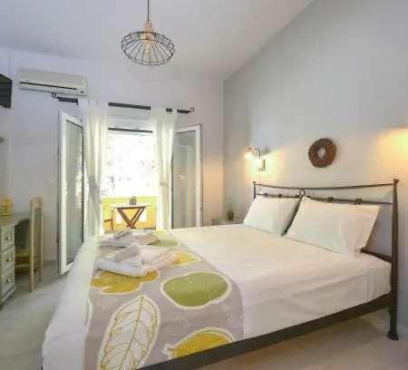 Christin Appartments Potos