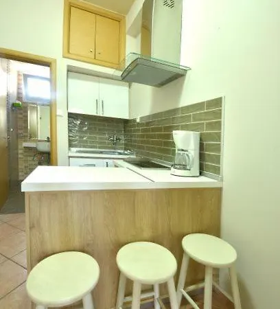 Christin Appartments Appartement Potos