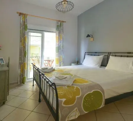 Christin Appartments Appartement *