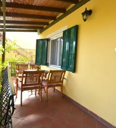 Christin Appartments Appartement *