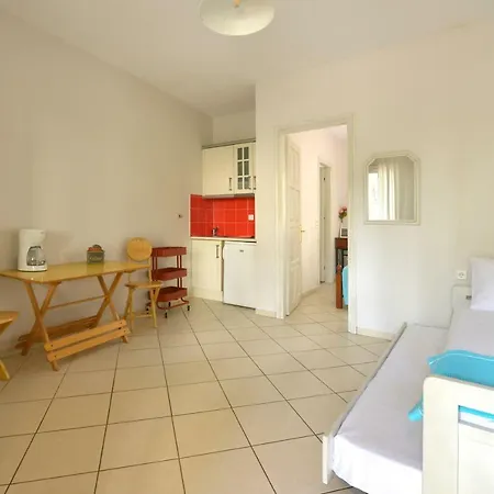 Christin Appartments Appartement