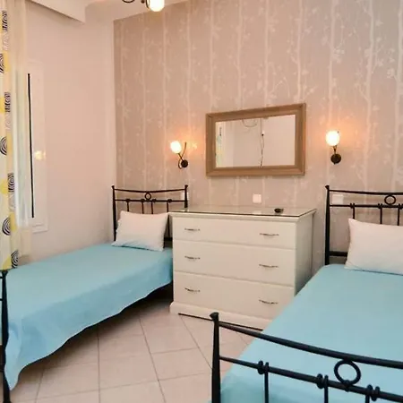 Christin Appartments Appartement *